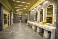 Jincheng Yutu Tianmei Hotel