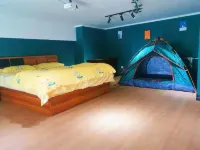 Xiao'ai Student Homestay Hotels in Chuanying District