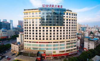 Golden Celebration Hotel