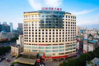 Golden Celebration Hotel Hôtels à proximité de : Cloud Summit Sightseeing