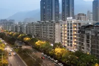 Tuke China Hotel (Ningde Wanda Branch) Hotels in Ningde