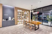 HanTing Hotel (Honghe Prefecture Gejiu Longshuyuan)