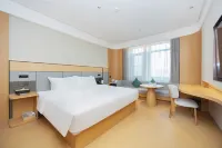 JI Hotel (Qingdao Jiaodong International Airport Jiaodong Zhengfu)