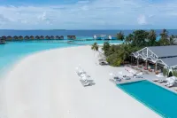 The Standard, Maldives, by Hyatt - Pools