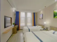Duku Boutique Hotel, Dushan District, Karamay City