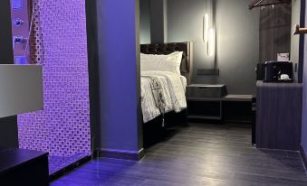 3. HOTEL JJ..