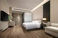 Manju Hotel (Shaoxing Paojiang Branch) Hotels in Paojiang Economic and Technical Development Area