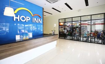 Hop Inn Hotel Ermita Manila