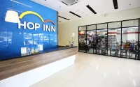 Hop Inn Hotel Ermita Manila