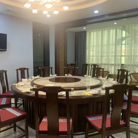 Hong'ao Hotel