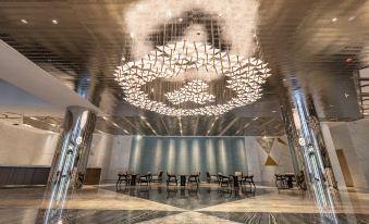 Grand Kingtown Hotel BeijingBeijing West Railway (Station Lize Business District)