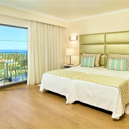Hotel Baia Grande