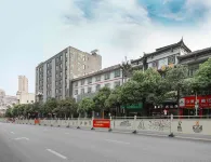 Hetai Express Hotel Hotels in Dafang