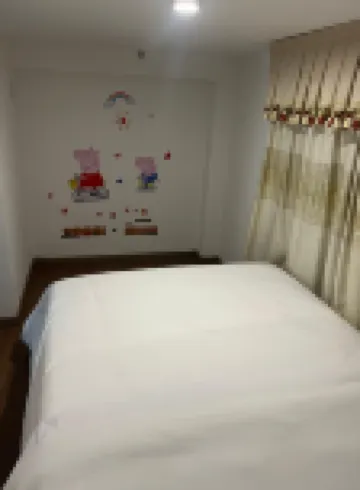 金榆國際公寓（順德歡樂海岸PLUS旗艦店）