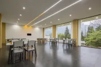Enshi Grand Canyon Yunyin Leye Homestay