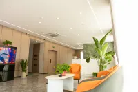 Sixian Yubaiyun Hotel