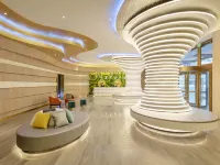 Crystal Orange ( Bayi Plaza, Nanchang) Hotels near Shengjin Tower