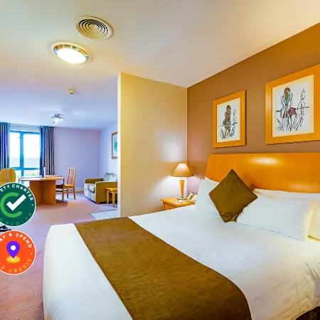 Great National South Court Hotel Hotels in Limerick