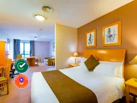 Great National South Court Hotel Hotels in Adare
