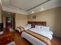 LangTing Hotel Hotels in Shidian