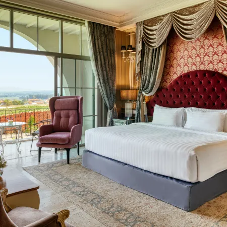 Mövenpick Resort Khao Yai