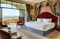Mövenpick Resort Khao Yai Hotels in Pak Chong