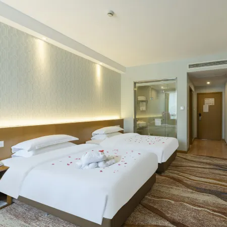 Ifan Hotel