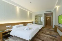 自貢伊凡飯店（恆大商城店）