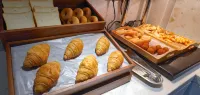 FUNGEE Hotel (Wuyi Square, Nanmenkou Station, Changsha) - sarapan
