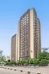Chongqing Huanpeng Hotel Các khách sạn gần Ga Bắc Trùng Khánh