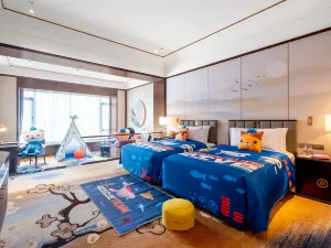 Chateau Star River Shenyang