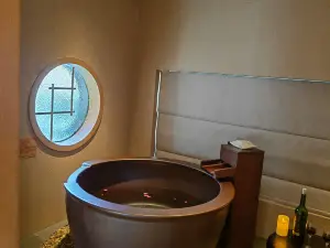 Top 10 Vacation Homes in Yichun