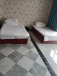 Backyard accommodation - Homestays