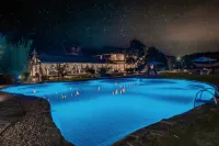 Mulanfang · Return to rural luxury parent-child couples holiday manor - رومانسي