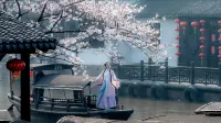 Xunchun Inn (Xitang Ancient Town Yanyu Corridor) - Balkoner