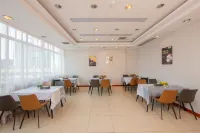Jiatu Hotel (Loudi Guan Jia Nao) - فطور
