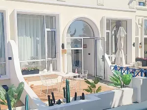 Dalian Jiuqi Blue Coast B&B