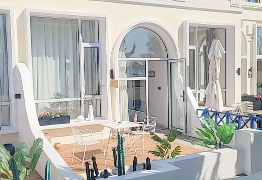 Dalian Jiuqi Blue Coast B&B 이미지