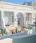 Dalian Jiuqi Blue Coast B&B