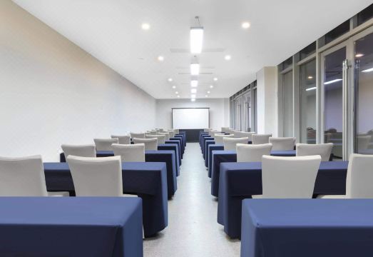 HuiHeJiaKe Hotel 객실