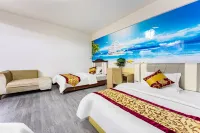 Shiguang Hotel Apartment (Guangzhou South Railway Station Branch)