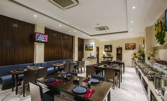 Roseland Sweet Hotel