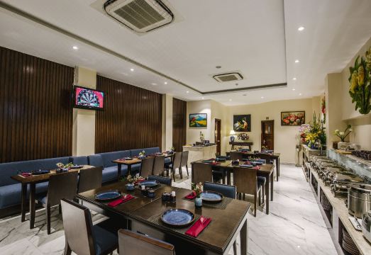 로즈랜드 스위트 호텔 객실