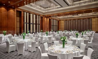 Niccolo Chengdu