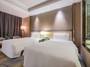 Wanda Realm Fuyang