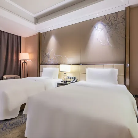 Wanda Realm Fuyang