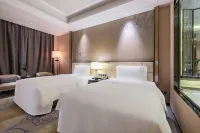 Wanda Realm Fuyang