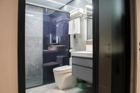 No.11  homestay Отели рядом с достопримечательностью «Shitang Town»