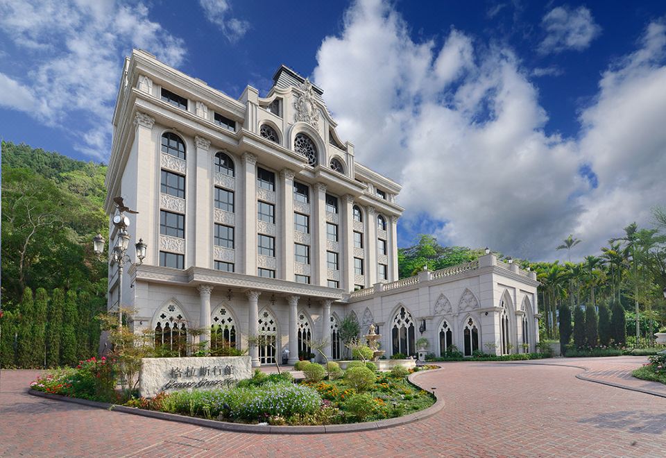Grasse Grace Manor 사진