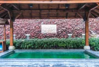 HenTiQue Resort Anji · Mountain View Retreat - Thermen